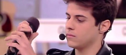 Amici 16 Anticipazioni, Morgan scommette sui vicentini Thomas e ... - vicenzatoday.it