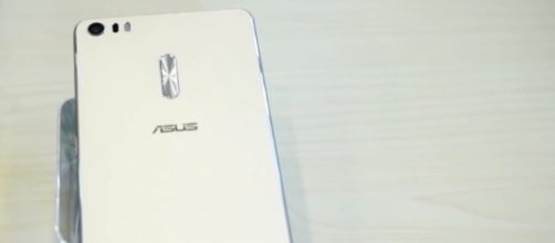 Asus ZenFone 3 Ultra aggiornamento