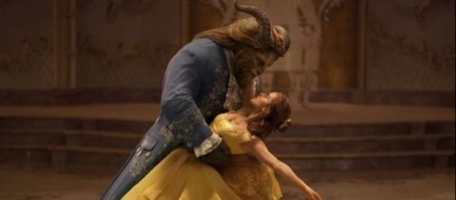 Beauty and the Beast' dances off with top box-office spot ... - seattlepi.com