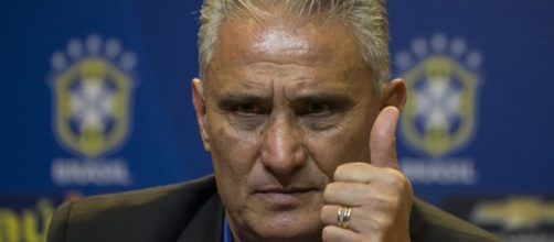 Tite comanda o Brasil contra o Paraguai: assista ao jogo ao vivo