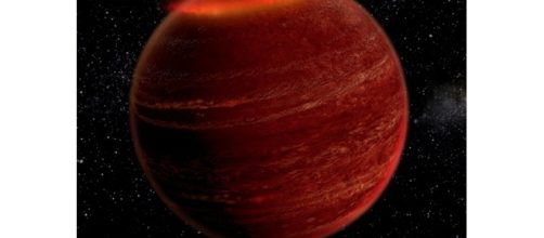 Brown dwarf star wracked by most violent weather seen on another ... - csmonitor.com