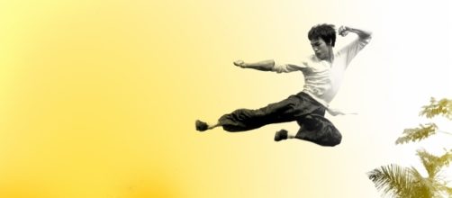 Bruce Lee is still bringing comfort to daughter, Shannon, and many more. - brucelee.com