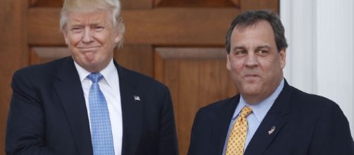 Christie to lead Trump's federal opioid task force | News ... - pressofatlanticcity.com