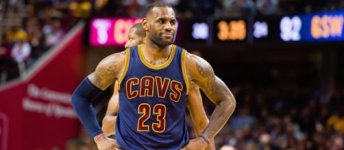 Cleveland Cavaliers stars could all rest for the remainder of the season - baruaja.com