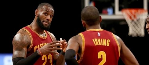 Cleveland might not survive the road of a two seed in the eastern confernce playoffs - slamonline.com