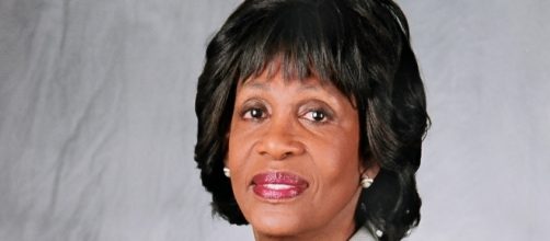 Congresswoman Maxine Waters. Image from Moviespictures.com