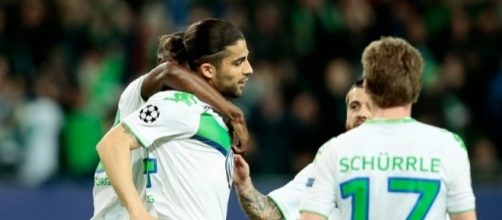 Duello tra Napoli e Inter per un campione del Wolfsburg