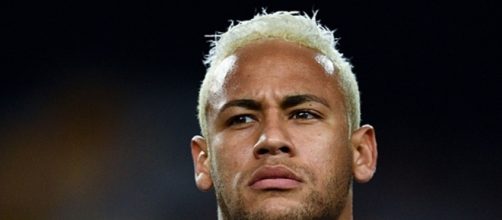 El fútbol español se cansa de las provocaciones de Neymar - Madrid ... - madrid-barcelona.com