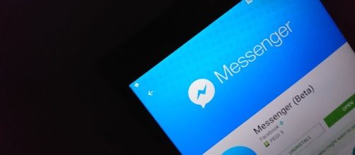 Facebook Messenger will stop working on some smartphones this week. Photo courtesy of the Mirror - mirror.co.uk