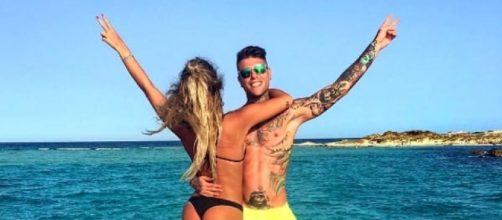 L'ex di Fedez arriva a Uomini e Donne