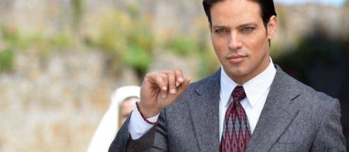 Gabriel Garko: "A un passo dalla morte, è stato terribile" - today.it