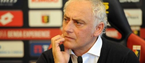 Genoa: Mandorlini parla della sfida contro l'Atalanta