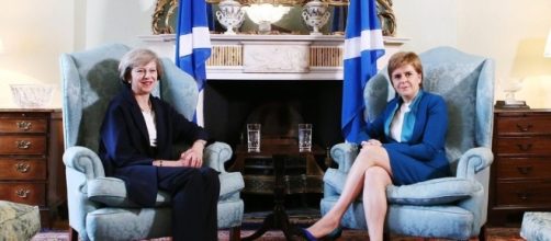 Gran Bretagna pronta alla Brexit: la Scozia chiede nuovo ... - ilmessaggero.it