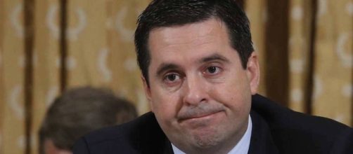 House Intel Committee Chair Devin Nunes Under Fire for Wiretap ... - democracynow.org