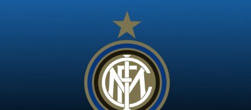 Il logo ufficiale della società Inter