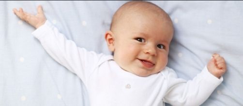Insolite : un bébé de 3 mois suspecté de terrorisme à Londres - programme-tv.net