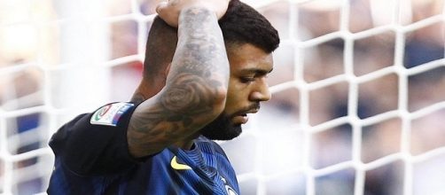 Inter, si pensa alla cessione di Gabigol