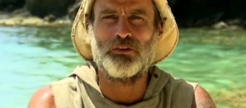 Isola, Raz Degan: "Tra un po' scatta il cannibalismo" - today.it