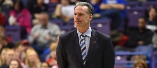 Jamie Dixon to leave Pittsburgh for TCU | USA TODAY Sports - usatoday.com