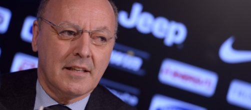 Juventus, Marotta: deve accelerare per Tolisso - radiogoal24.it