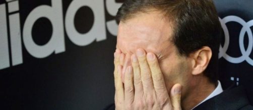 Juventus umiliata dai dilettanti del Lucento: Allegri disperato ... - altervista.org