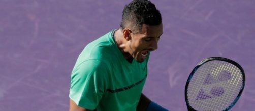 Kyrgios moves into final 32 at Miami Open | The West Australian - com.au
