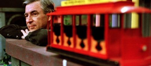 Lost episodes of "Mr. Rogers" about the Cold War have emerged on ... - qz.com
