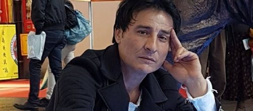 Maurizio Zangari, l'uomo che ha accoltellato l'ex moglie, ha lasciato su Facebook un avvertimento di ciò che stava per fare. Foto: Facebook.