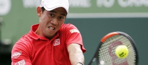 Miami Open: Kei Nishikori beats Fernando Verdasco in a thrilling ... - hindustantimes.com