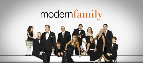 Modern Family and Ty Burrell Receive 2016 Emmy Nominations ... - go.com