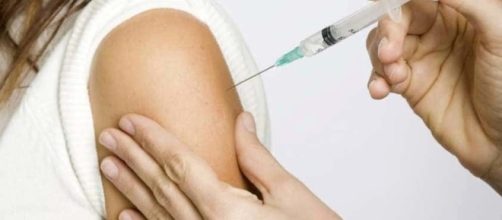 Morbillo: registrato un notevole calo delle vaccinazioni