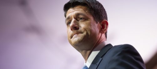 Paul Ryan Said Free Lunches Give Children 'Empty Souls'? - snopes.com