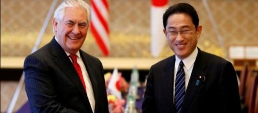 Rex Tillerson Calls For 'New Approach' to North Korea, But no ... - atimanarj.com