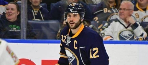 Sabres reward captain Brian Gionta with win over Panthers ... - buffalohockeybeat.com