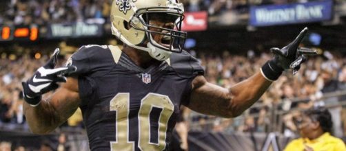 Saints Mailbag: How many yards to expect from Brandin Cooks ... - theadvocate.com