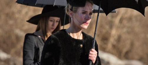 Sarah Paulson wants to reprise a magical character in 'American Horror Story' [Image via FX]