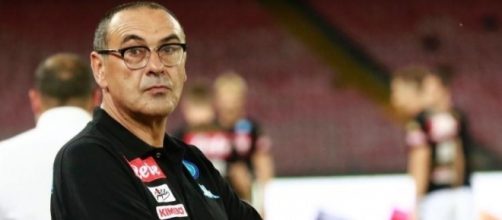 Sarri nuovo allenatore della Roma? Il Napoli pensa ai possibili sostituti