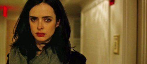 Season 2 of Netflix's 'Jessica Jones' will be directed by women ... - businessinsider.com