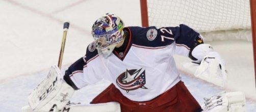 Sergei Bobrovsky | The Empty Net - wordpress.com