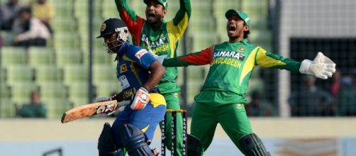 Sri Lanka vs Bangladesh 2nd odi live streaming... - newsfirst.lk