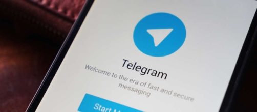 Telegram: in arrivo le chiamate vocali • Techninja - techninja.eu