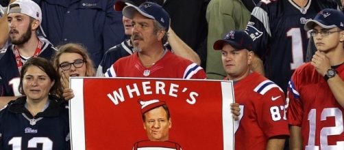 The Pats might be able to find Roger, as he plans to attend the 2017 season opener - patspulpit.com