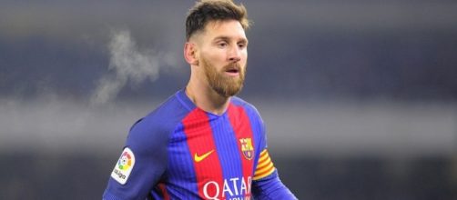 Transferts : Entre Lionel Messi et le Barça, les discussions ... - eurosport.fr