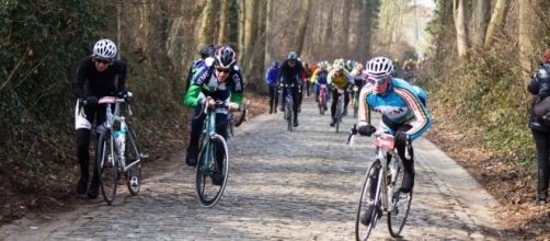 Voglia di Ronde: tutto esaurito alla Randonnée del giro delle Fiandre - cyclemagazine.eu