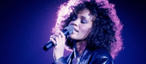 Whitney Houston | Rolling Stone - rollingstone.com