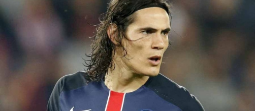 Edinson Cavani peut être l'un des hommes de la soirée côté parisien. (parischampions.fr)
