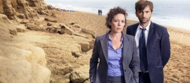 10 serie tv crime da recuperare durante le vacanze di Pasqua: "Broadchurch" 10 serie tv crime da recuperare durante le vacanze di Pasqua: "Broadchurch"