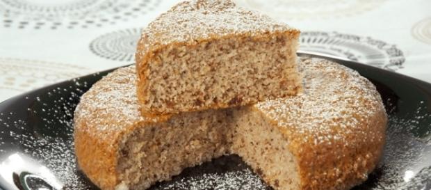 12 torte buonissime con le noci! 12 torte buonissime con le noci!