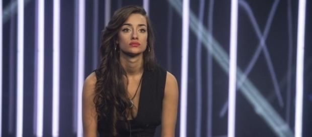 Adara rompe con todos sus compañeros de GH17... Menos con Pol Adara rompe con todos sus compañeros de GH17... Menos con Pol