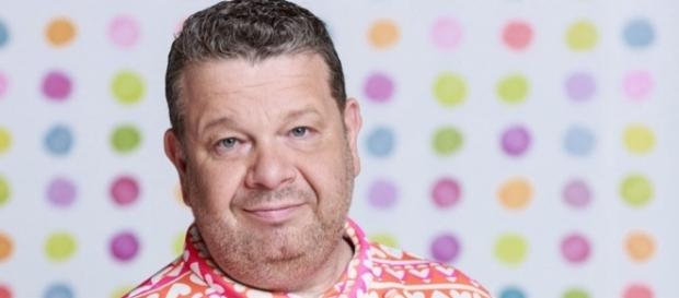 Alberto Chicote se pone a dieta en Antena 3 - TV - diezminutos.es Alberto Chicote se pone a dieta en Antena 3 - TV - diezminutos.es